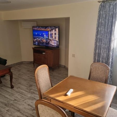 Apartament Liepu 27A/10 Kłajpeda Zewnętrze zdjęcie