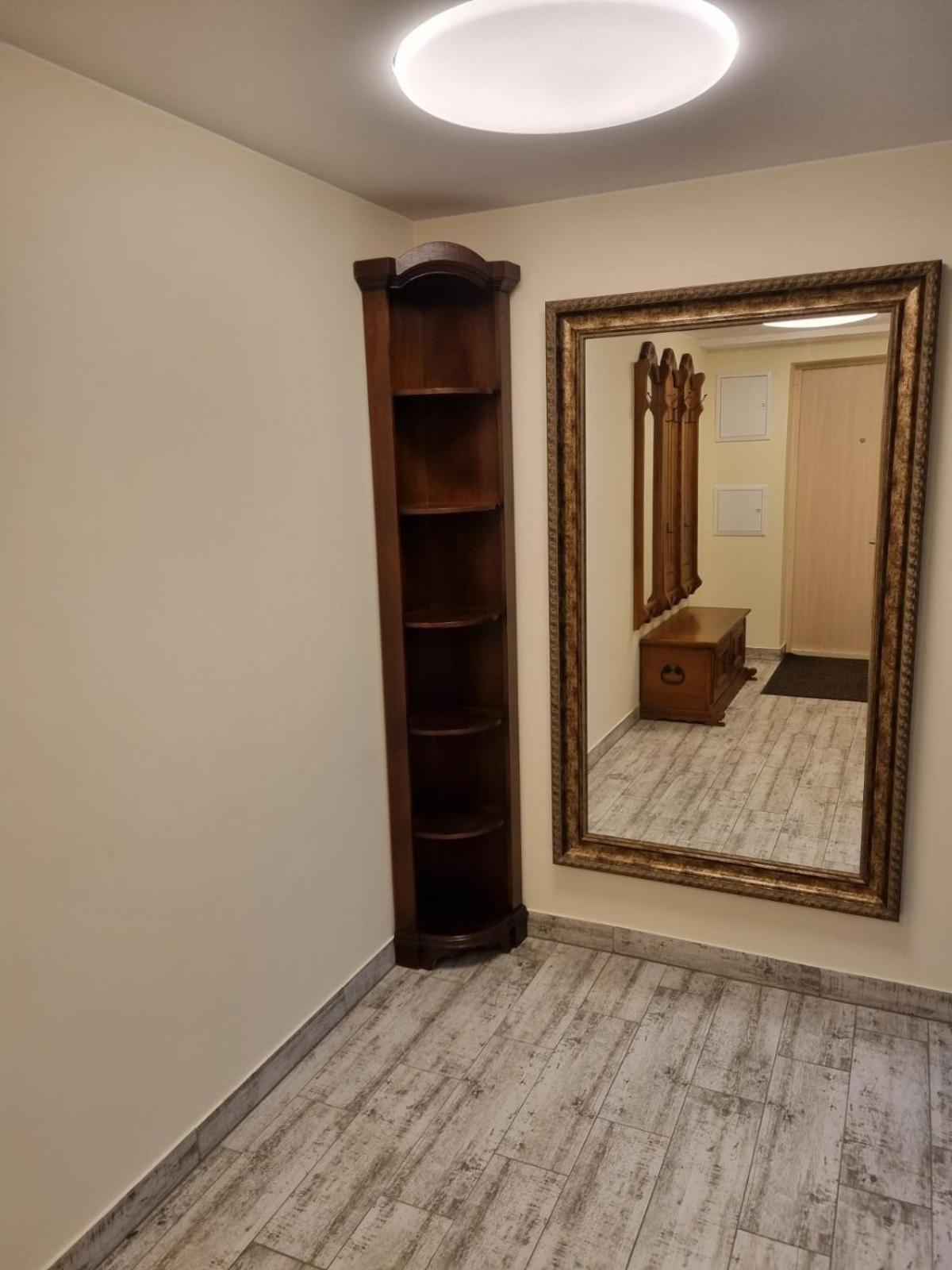 Apartament Liepu 27A/10 Kłajpeda Zewnętrze zdjęcie