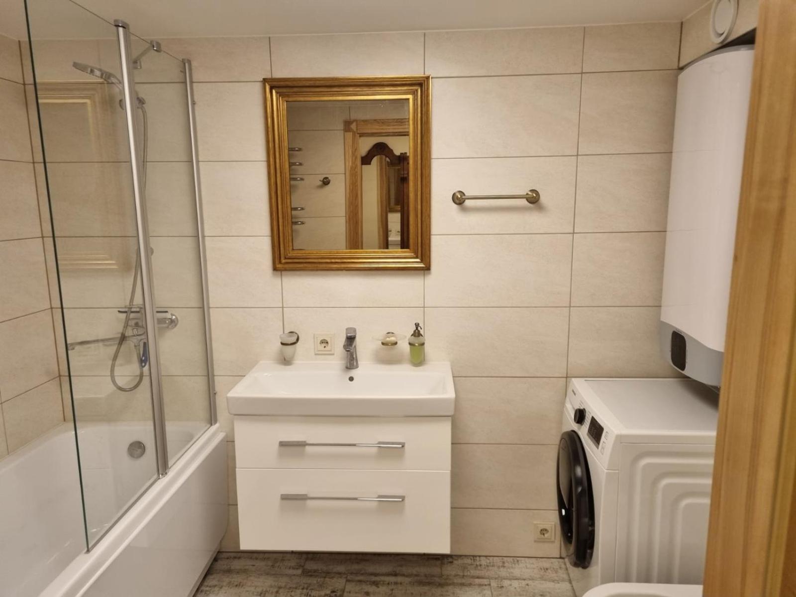 Apartament Liepu 27A/10 Kłajpeda Zewnętrze zdjęcie