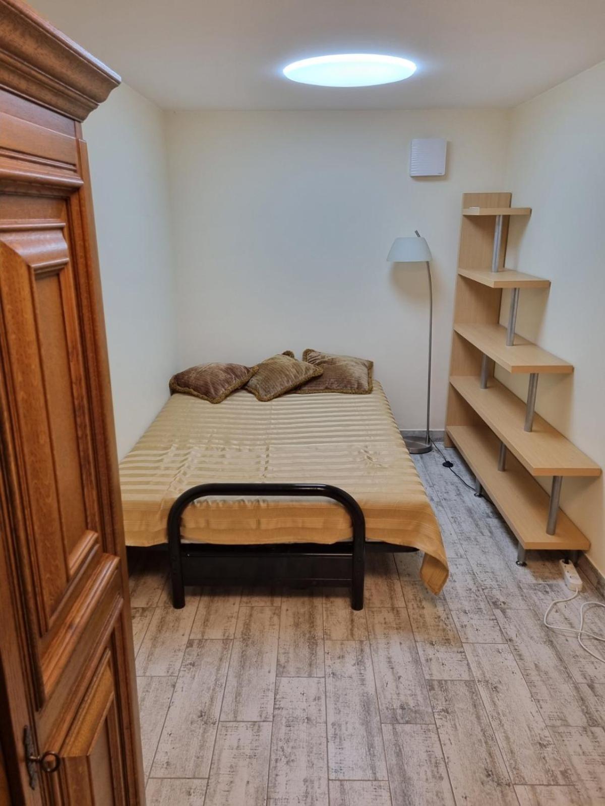 Apartament Liepu 27A/10 Kłajpeda Zewnętrze zdjęcie